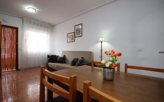 vente appartement 2 chambres torrevieja