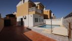 Villa de 3 chambres avec piscine privée à Torrevieja