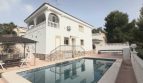 En vente villa 180m2 de 3 chambres avec piscine privée à Campoverde